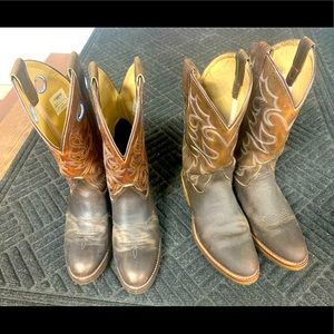 Double H bundle reserved